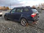 BMW X3 3.0SI photo