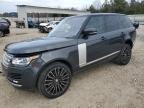 2016 LAND ROVER RANGE ROVE - SALGS2EF4GA298535
