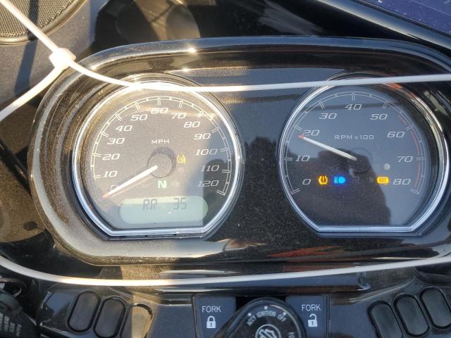 2023 HARLEY-DAVIDSON FLTRXS 1HD1KTP18PB619098