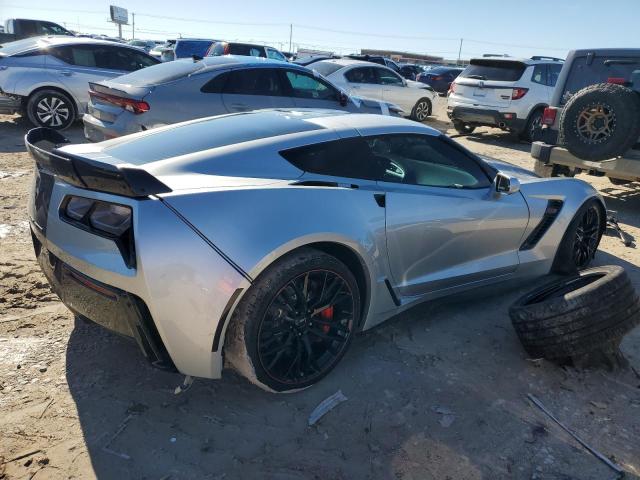 Vin: 1g1ys2d63g5611332, lot: 86872694, chevrolet corvette z06 2lz 20163