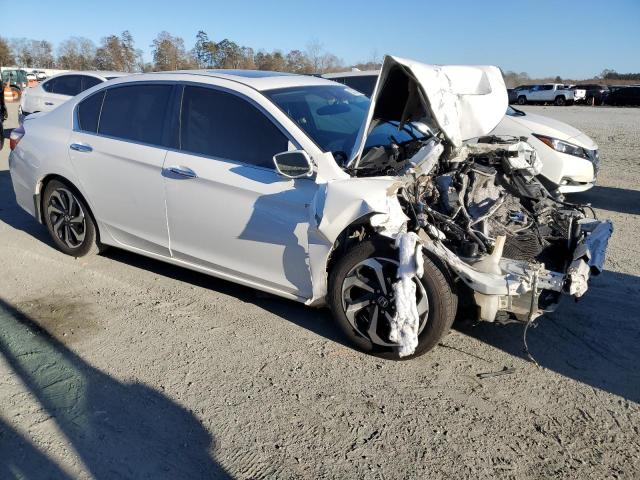 2016 HONDA ACCORD EXL - 1HGCR2F89GA245204