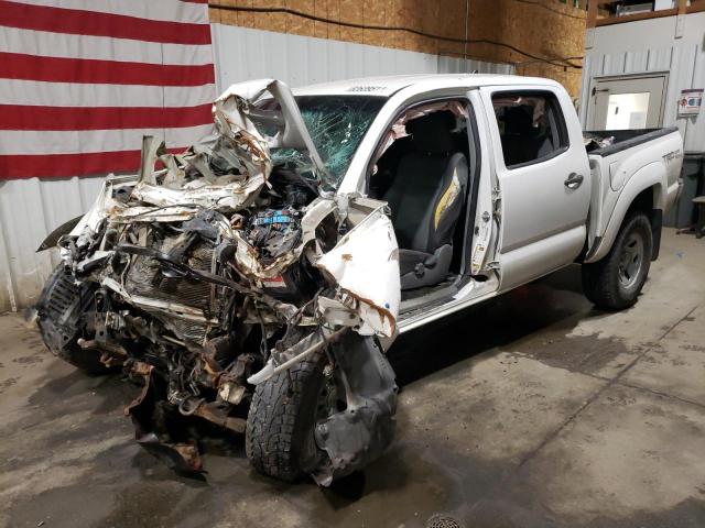Vin: 3tmlu4en1fm199501, lot: 82639514, toyota tacoma double cab 2015 img_1
