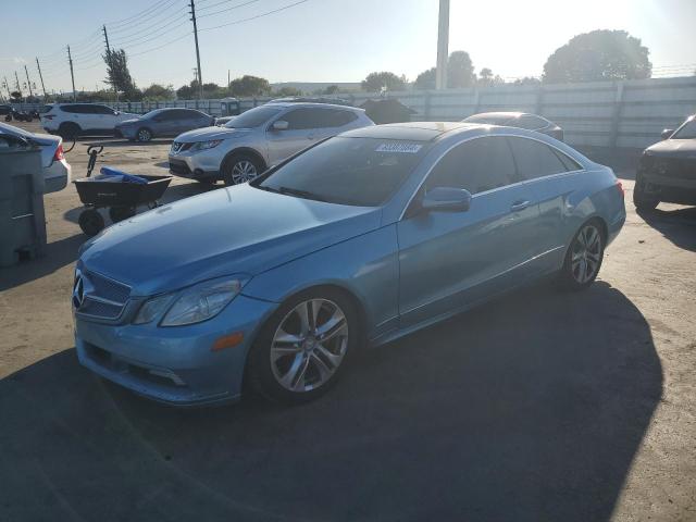 2010 MERCEDES-BENZ E 350 #3022628816