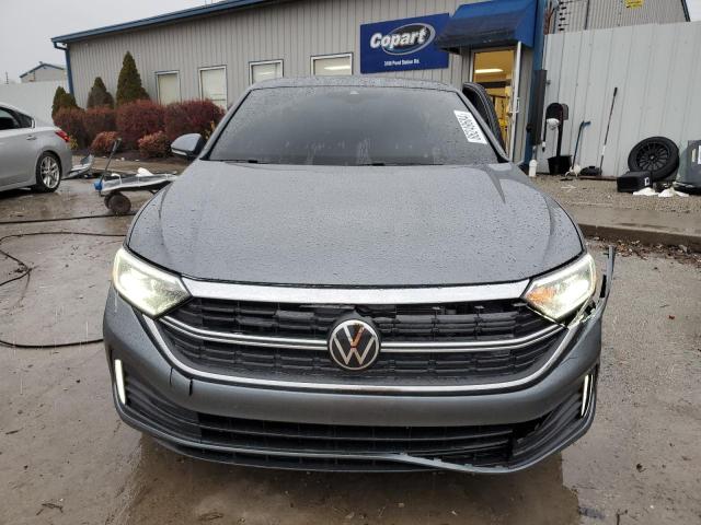 2023 VOLKSWAGEN JETTA SEL - 3VWGM7BU5PM046035
