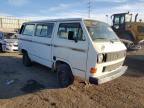 Lot #3041814410 1985 VOLKSWAGEN VANAGON BU