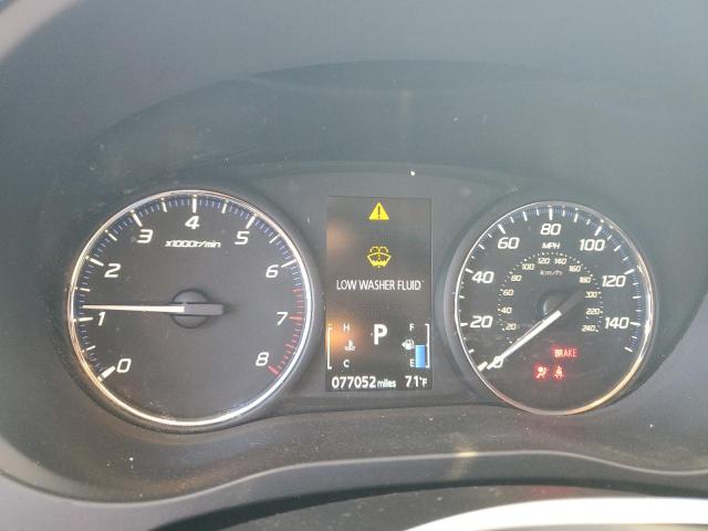 2019 MITSUBISHI OUTLANDER - JA4AD2A34KZ007524