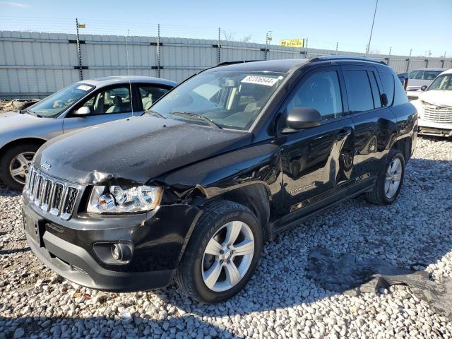 JEEP COMPASS LA