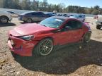 JF1ZNAA10F9708362 TOYOTA SCION FR-S Photo 1