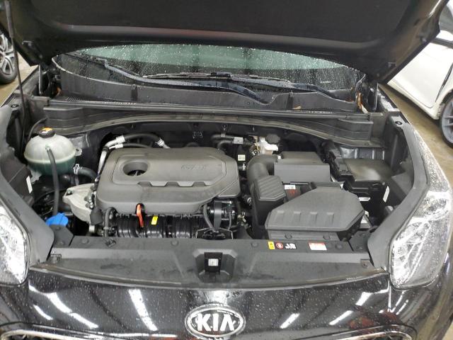 VIN KNDPMCAC7L7832704 2020 KIA SPORTAGE no.12