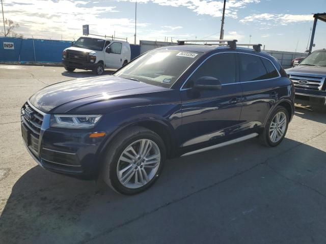 2019 AUDI Q5 PREMIUM #3033033007