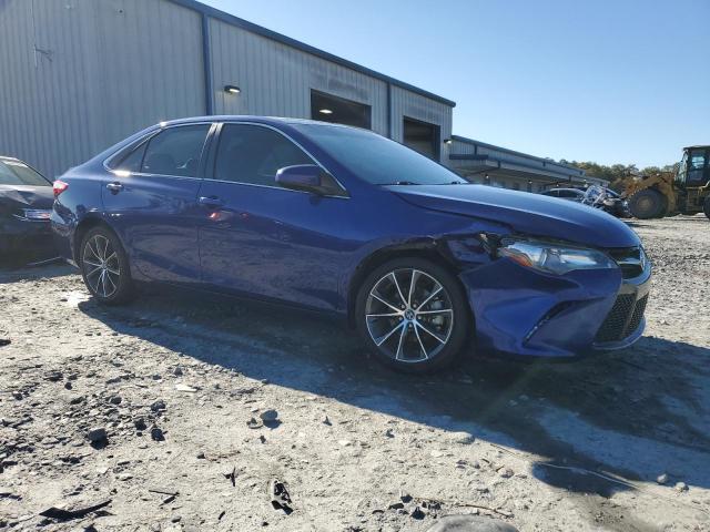 2015 TOYOTA CAMRY LE - 4T1BF1FK4FU909636