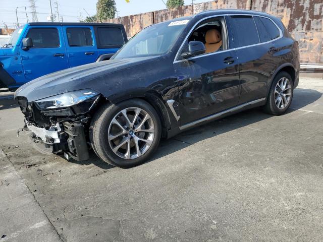 5UX43EU02R9S55904 2024 BMW X5 XDRIVE5