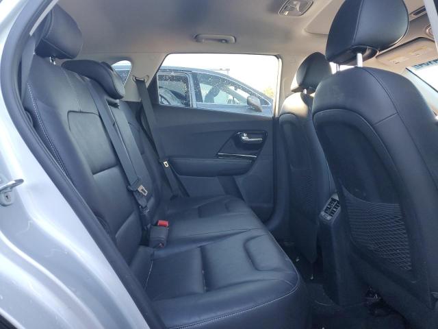 2017 KIA NIRO EX TO KNDCE3LC6H5069165