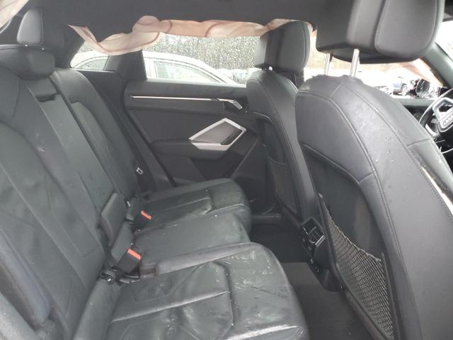 2021 AUDI Q3 PREMIUM - WA1AUCF30M1059362