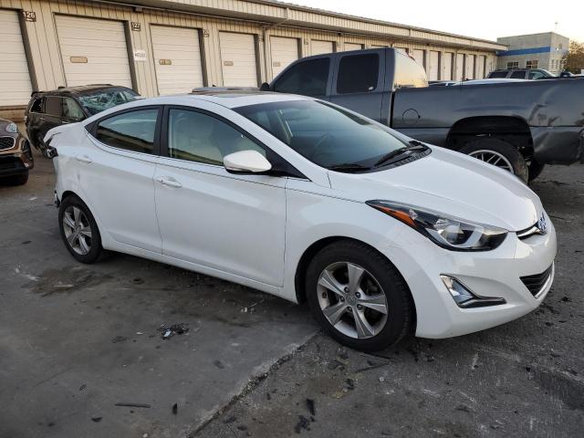 2016 HYUNDAI ELANTRA SE - 5NPDH4AE9GH732703