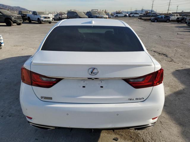 VIN JTHBE1BLXFA007482 2015 LEXUS GS350 no.6