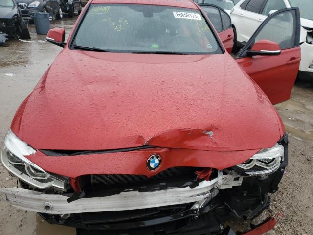 2018 BMW 320 XI - WBA8A3C58JA357749