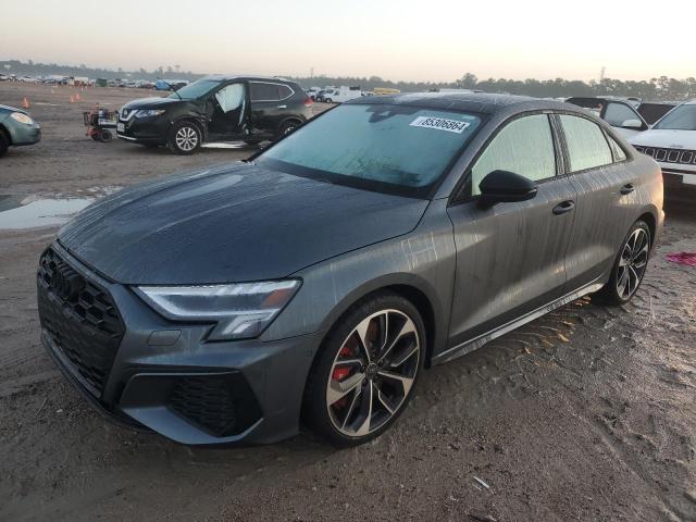 2024 AUDI S3 PREMIUM #3037752257