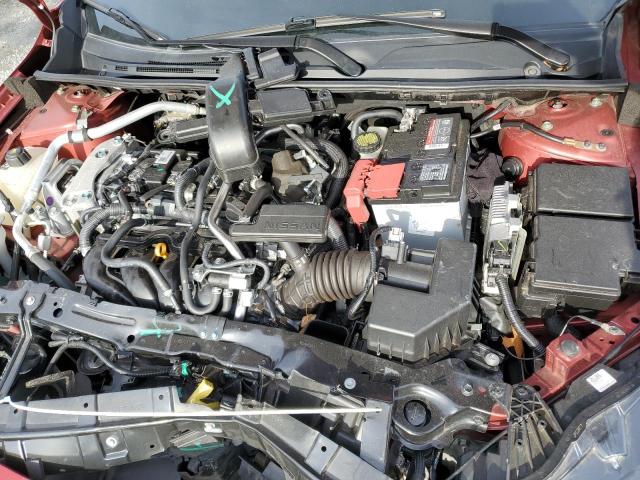 2020 NISSAN SENTRA SR - 3N1AB8DV8LY225671
