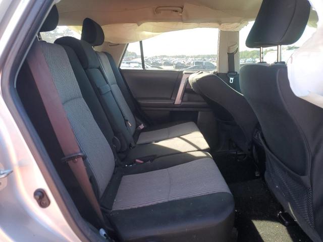 2019 TOYOTA 4RUNNER SR - JTEZU5JR4K5201942