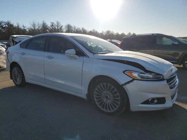 VIN 3FA6P0D98DR339809 2013 FORD FUSION no.4