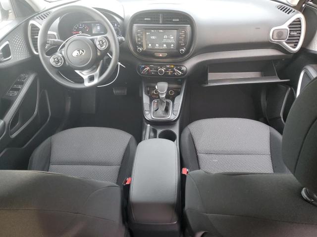 2020 KIA SOUL LX - KNDJ23AU8L7734110