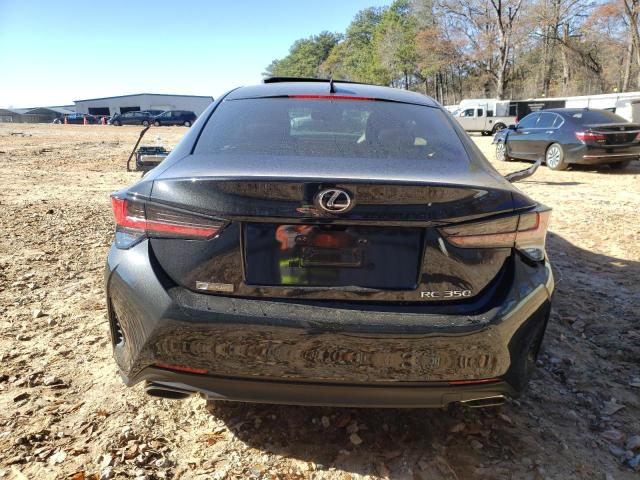 2021 LEXUS RC 350 BAS - JTHGZ5BCXM5024922