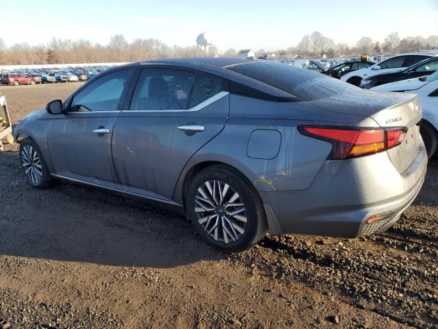 2024 NISSAN ALTIMA SV - 1N4BL4DV4RN388157