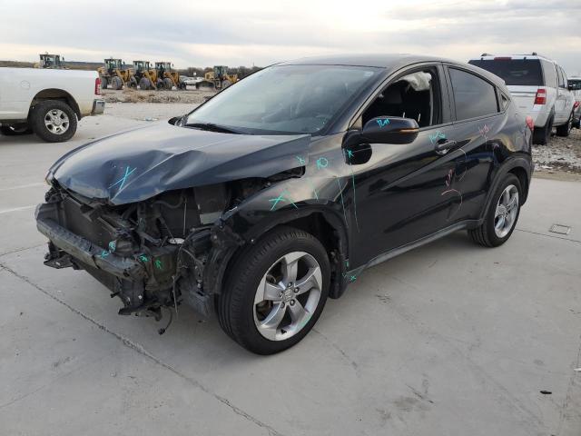 2017 HONDA HR-V EX - 3CZRU5H57HM708239