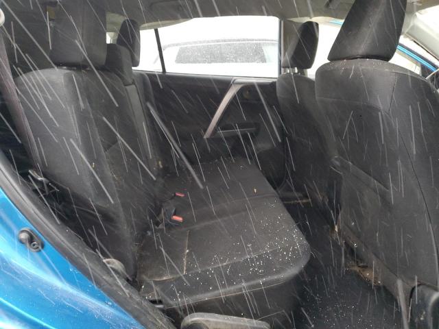 2016 TOYOTA RAV4 LE - JTMZFREV0GJ082279