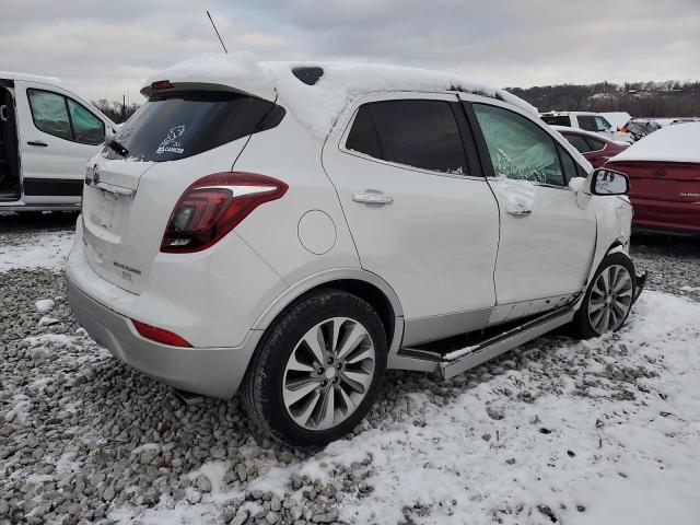 2017 BUICK ENCORE PRE - KL4CJASB9HB119044