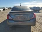 Lot #3025118193 2017 NISSAN VERSA S