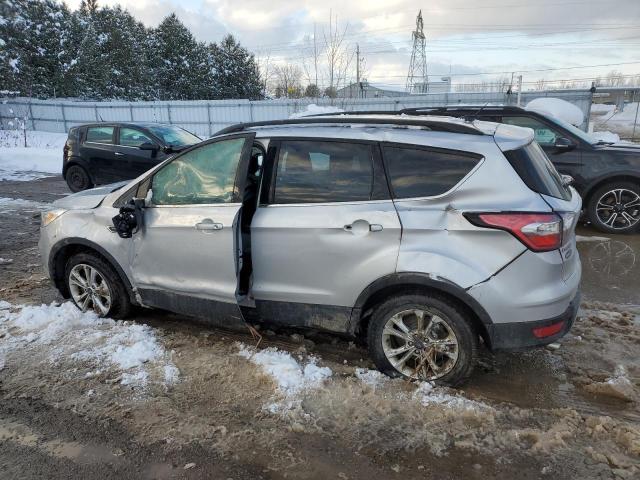 Vin: 1fmcu9g99hue81585, lot: 83405904, ford escape se 20172