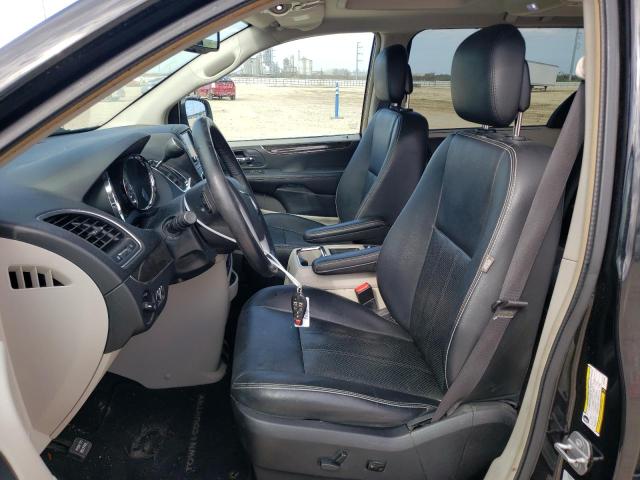 2016 CHRYSLER TOWN & COU - 2C4RC1CG6GR191663