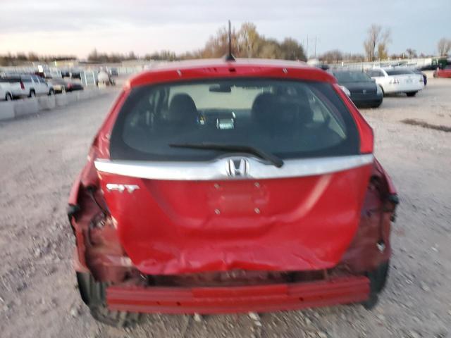 2018 HONDA FIT EX - 3HGGK5H84JM713743