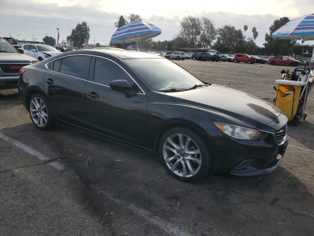 VIN JM1GJ1V59F1213585 2015 MAZDA 6 no.4