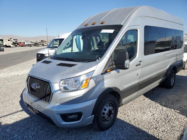 2022 FORD TRANSIT T- #3033102988