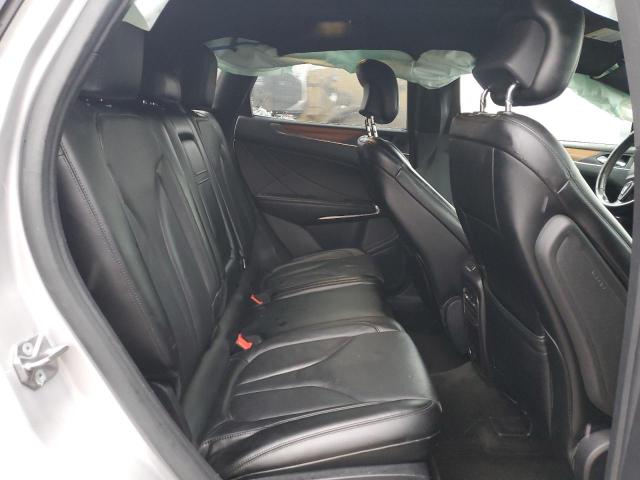 2015 LINCOLN MKC 5LMCJ2A93FUJ28648