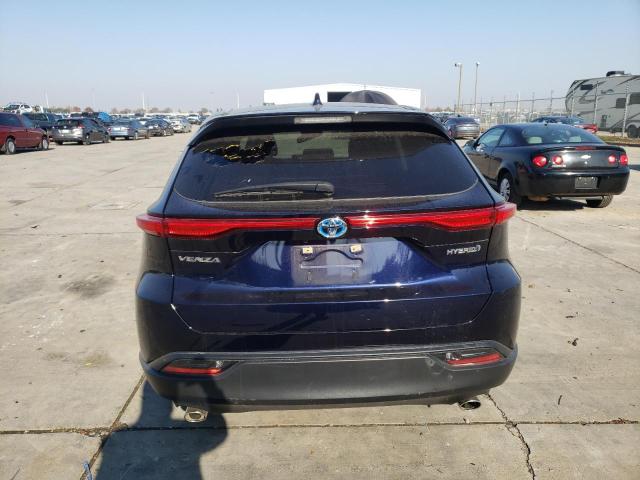 2021 TOYOTA VENZA LE - JTEAAAAH1MJ055337