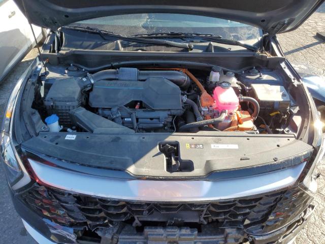 2023 KIA SPORTAGE E - KNDPVCAG2P7013055