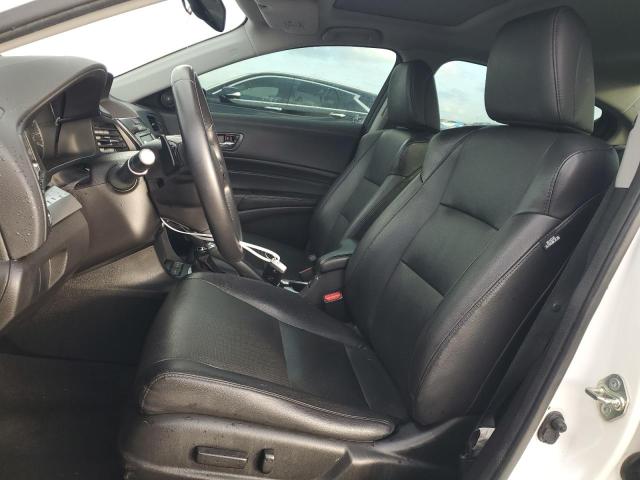 2016 ACURA ILX PREMIU - 19UDE2F76GA015997