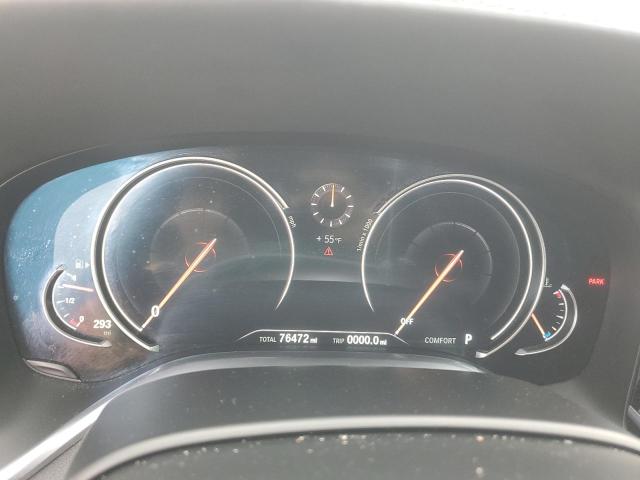 2019 BMW 750 I - WBA7F0C54KGM25281