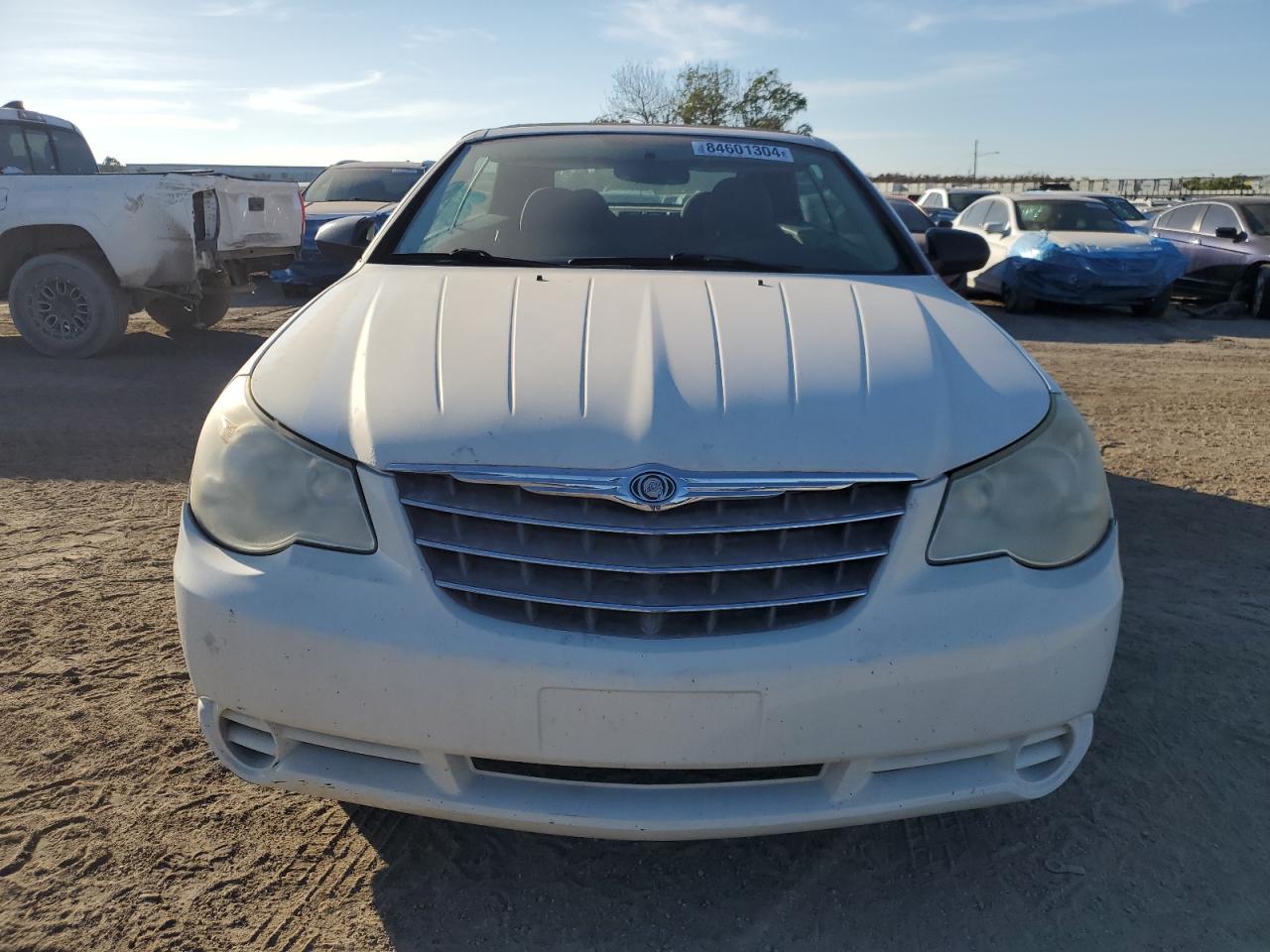 Lot #3037185486 2008 CHRYSLER SEBRING