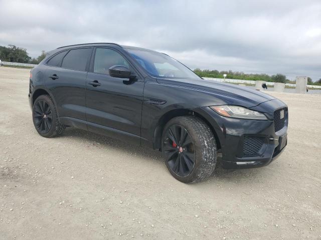 VIN SADCM2FV1JA247320 2018 JAGUAR F-PACE no.4