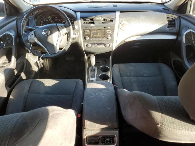 VIN 1N4AL3AP4EC198649 2014 NISSAN ALTIMA no.8