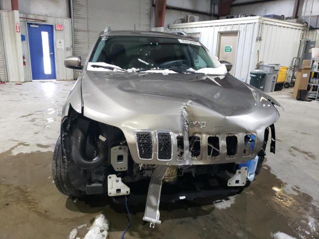 2019 JEEP CHEROKEE L - 1C4PJMDX4KD447470