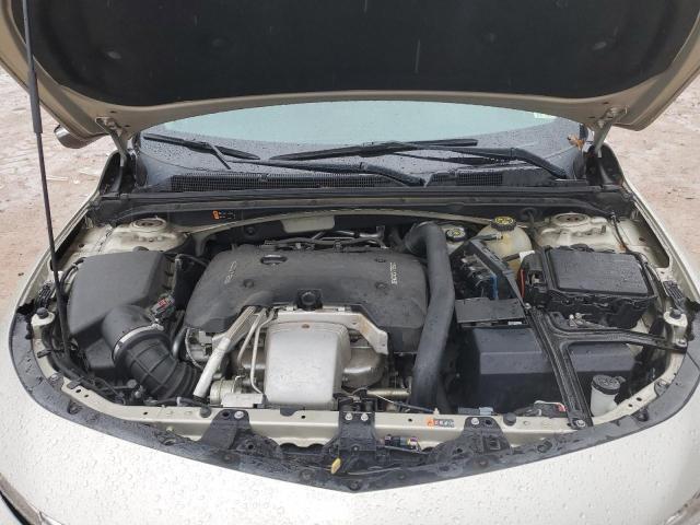 2016 CHEVROLET MALIBU  LT 1G1ZF5SX0GF235205