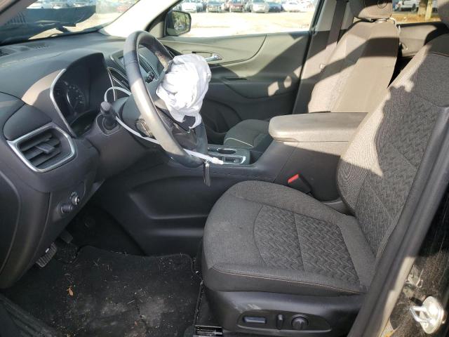 2023 CHEVROLET EQUINOX LT - 3GNAXKEG2PL251365