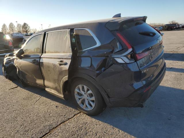 Vin: 7fars4h28pe022424, lot: 83650574, honda crv lx 20232