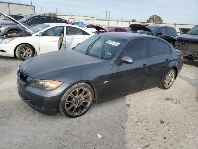 2007 BMW 328 I #3023982262